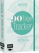 Food Journal – Der 90-Tage-Tracker