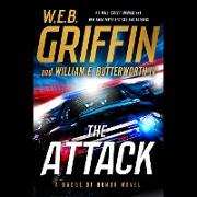 Vorderes Coverbild The Attack