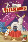 Der Esel Pferdinand - Abrakadabra, einmal grauer Esel!