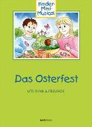 Das Osterfest - Arbeitsheft