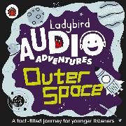 Ladybird Audio Adventures: Outer Space