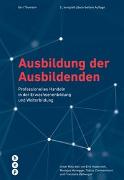 Ausbildung der Ausbildenden