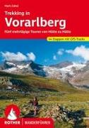 Trekking in Vorarlberg