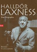 Halldór Laxness