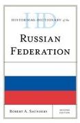 Historical Dictionary of the Russian Federation