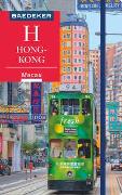 Baedeker Reiseführer Hongkong