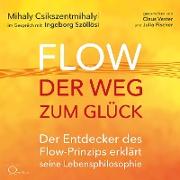 Flow - der Weg zum Glück