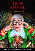 Iris Apfel: Stil ist keine Frage des Alters