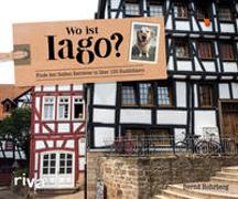 Wo ist Iago?