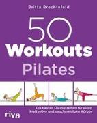 50 Workouts – Pilates