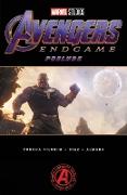 MARVEL'S AVENGERS: ENDGAME PRELUDE