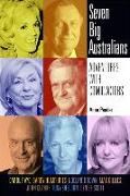 Seven Big Australians