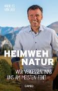 Heimweh Natur