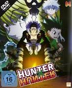 Hunter x Hunter - Vol. 4 (Episode: 37-47)