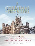 Christmas at Highclere