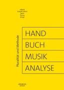 Handbuch Musikanalyse