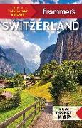 Frommer's Switzerland