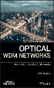 Optical WDM Networks