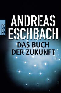 Vorderes Coverbild Das Buch der Zukunft