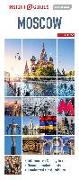 Insight Guides Flexi Map Moscow