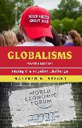 Globalisms