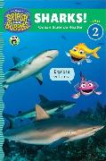 Splash and Bubbles: Sharks!