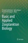 Basic and Applied Zooplankton Biology