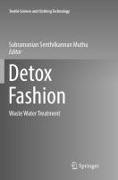 Detox Fashion