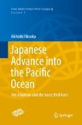 Japanese Advance into the Pacific Ocean