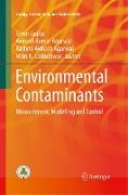 Environmental Contaminants