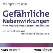 Vorderes Coverbild Gefährliche Nebenwirkungen