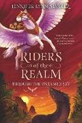 Riders of the Realm #2: Through the Untamed Sky