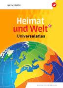 Heimat und Welt Universalatlas