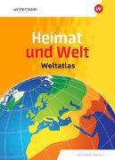 Heimat und Welt Weltatlas