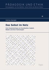 Vorderes Coverbild Das Selbst im Netz
