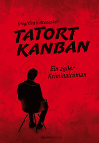 Vorderes Coverbild Tatort Kanban