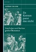 Zu Keynes passt das nicht