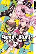 Devil ? Rock 03