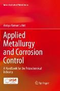 Applied Metallurgy and Corrosion Control