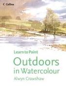 Outdoors in Watercolour