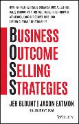 Business Outcome Selling Strategies