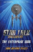 Star Trek: Discovery: The Enterprise War