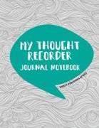 My Thought Recorder