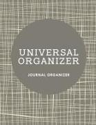 Universal Organizer