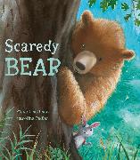 Scaredy Bear