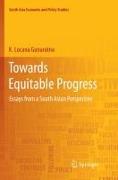 Towards Equitable Progress