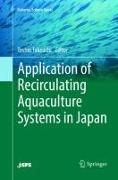 Application of Recirculating Aquaculture Systems in Japan