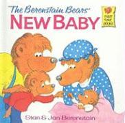 The Berenstain Bears' New Baby