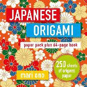 Japanese Origami