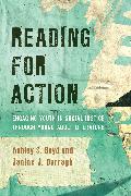 Reading for Action